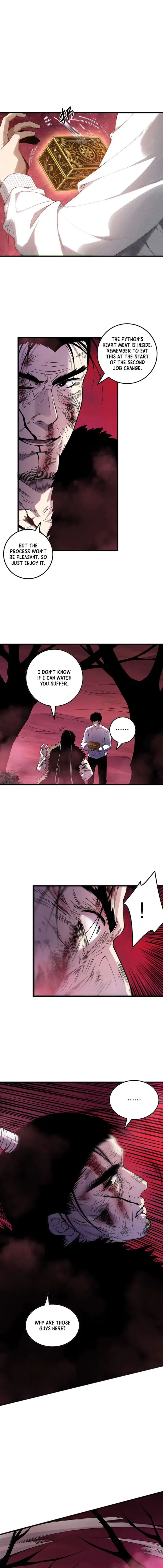 Catastrophic Necromancer Chapter 158 image 05_optimized